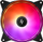 Ventilatorë kase CHIEFTRONIC Nova NF-3012-RGB, set me 3 copë, RGB, 120mm