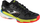 Atlete tenisi Joma T.Slam 2101 M, Reactive Ball, për burra, të zeza me shumë ngjyra