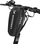 Çantë për trotinet Wozinsky Spacious Scooter Bag 3L, kapacitet 3L, e zezë