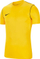 Bluzë sportive Nike Dry Park 20 Top SS BV6883 719, Dri FIT, S, e verdhë