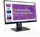 Monitor Lenovo ThinkVision T24d-40, 24", FHD, 120Hz, IPS, i zi