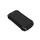 Powerbank diellor Vinnic SACA PEAK, 10000mAh, IP65, ngjyrë e zezë