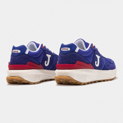 Atlete për meshkuj Joma C.200 Men 2504, tekstil, madhësia 45, blu