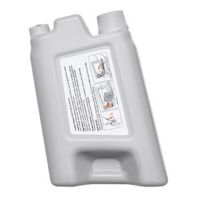 Lëng pastrimi DJI ROMO Cleaning Solution GL, për robot larës, 400 ml, gri