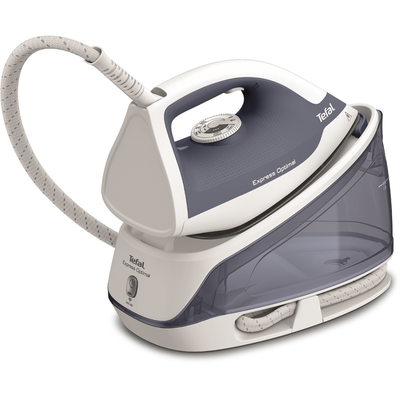 Hekur për hekurosje me bazë Tefal SV4110E0, 2200W