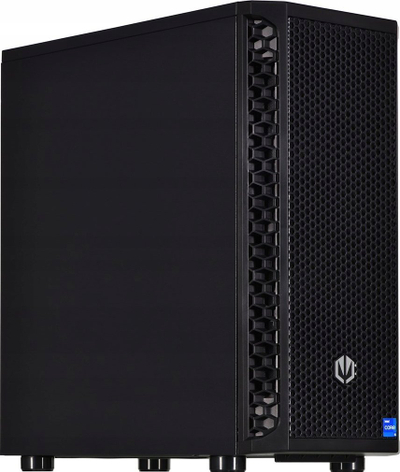 Kompjuter desktop Intel Core i5-12400F, 16GB RAM, 1TB, i zi