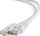 Kabllo rrjeti Gembird PP6A-LSZHCU-30M Cat6a S/FTP (S-STP), e hirtë