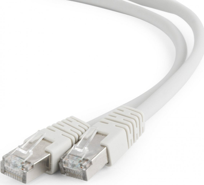 Kabllo rrjeti Gembird PP6A-LSZHCU-30M Cat6a S/FTP (S-STP), e hirtë