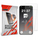 Xham mbrojtës Grizz HybridGlass për OnePlus 13T, 9H, transparent