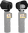 Kapak dielli Puluz PU895B për lente, për kamerë DJI OSMO Pocket 3, i zi