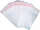 Qese me litar BLO, 220x280mm, transparente