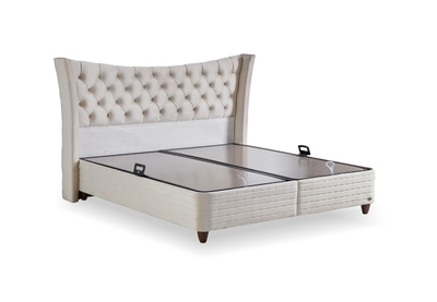 Lincolin Shtrat (Box Spring)