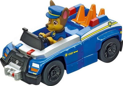 Lodër Carrera FIRST -  Paw Patrol