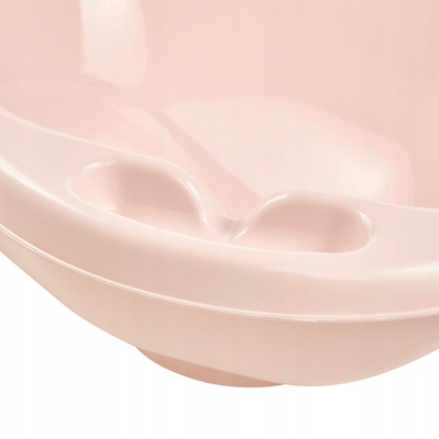 Vaskë për bebe Keeeper Wiktoria Pure, 100 cm, blu