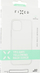 Kapak telefoni FIXED Slim AntiUV për Google Pixel 9/9 Pro, TPU, transparent