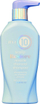 Shampo për flokë It's a 10 Scalp Restore Miracle Charcoal, heq yndyrën dhe mbetjet, 295ml
