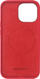 Футрола RhinoTech MAGcase Origin за iPhone 14 Pro, силиконска, MagSafe, црвена
