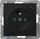 Prizë Ospel IMPRESJA GP-1YZPUSB/m/33, me tokëzim, me karikues USB, black metallic