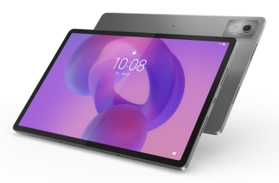 Tablet Lenovo Idea Tab Pro, 12.7", 8GB 128GB, gri