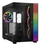 Kulle PC Be Quiet Light Base 900 FX, Full Tower E-ATX, ARGB, xham i temperuar, e zezë