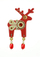 Brosh Deers Ririe