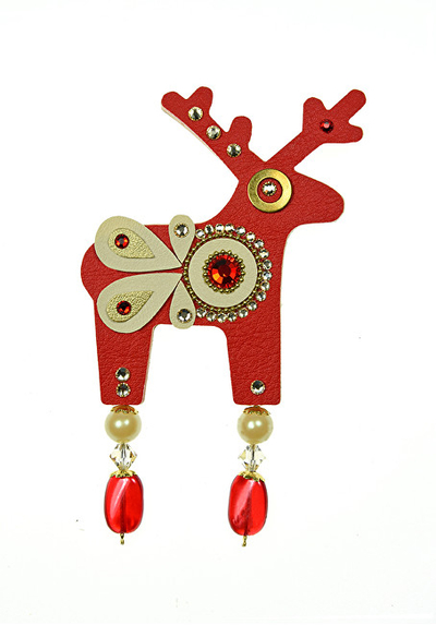 Brosh Deers Ririe