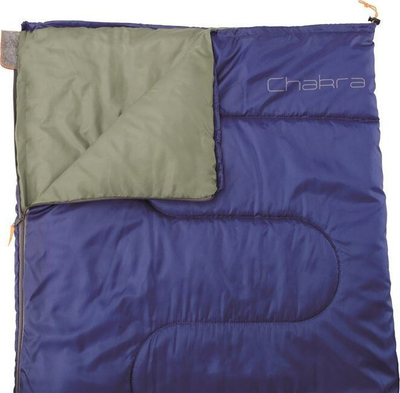 Çantë e gjumit Easy Camp Blue Chakra