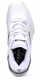 Atlete tenisi Joma Set Men 2502 për burra, nr 41, të bardha