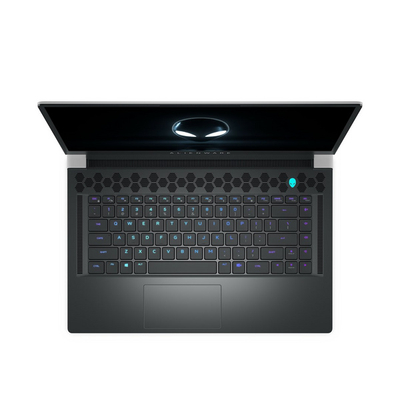 Laptop Alienware x15 R1, 15.6", Intel Core i7, 32GB RAM, 1TB SSD, Intel® UHD Graphics, i bardhë