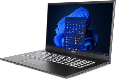 Laptop Terra Mobile 1716U, 17.3", i5-1235U, 8GB RAM, i zi