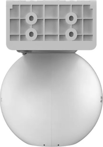 Set kamerë sigurie Ezviz Kit EB8 4G me panel diellor, pa tela, i bardhë