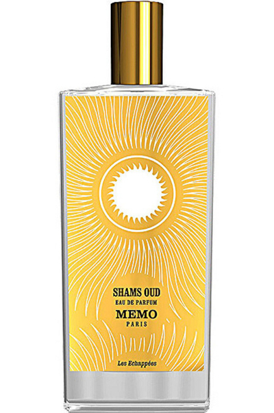 Parfum Memo Shams Oud