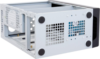 Kasë Chieftec BT-02B-U3-250VS, Desktop