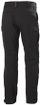 Pantallona pune Helly Hansen Kensington CNCT Stretch, material elastik 4-way, me xhepa për vegla, të zinj