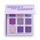Hije për sy Makeup Obsession Sweet Like Candy, 11.7 g
