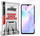 Mbrojtëse ekrani GrizzGlass Ceramic Film për Xiaomi Redmi 9C, ceramike, transparente