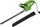 Prerëse elektrike John Gardener G83005 500W 45 cm