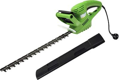Prerëse elektrike John Gardener G83005 500W 45 cm