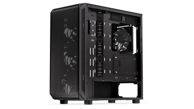 Kuti PC Endorfy Arx 700 ARGB, ATX, xham i temperuar, e zezë