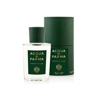 Eau de Cologne Acqua Di Parma Colonia CLUB