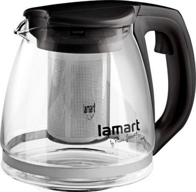 Bokall për kafe Lamart Jug, transparent