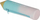 Penar silikoni Starpak Pencil Case Tube, formë tubi, mente