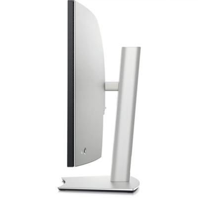 Monitor Dell UltraSharp U4025QW, 40", 5K Ultra HD, argjendtë
