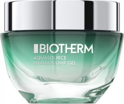 Krem xhel fytyre Biotherm Aquasource Hyalu Plump Gel, acid hialuronik, 50ml