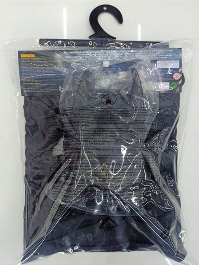 Kostum për kalamaj Batman The Dark Knight, madhësia L, komplet me mantel dhe maskë, i zi