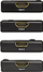 Ndarës HDMI LogiLink 3x1, Full HD 1080p 60Hz, Mini, i zi