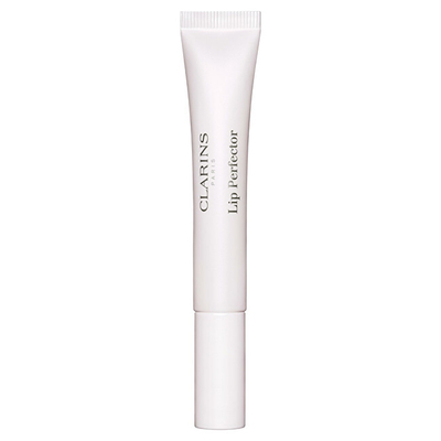 Gloss buzësh Clarins Lip Perfector Shimmer, 0.35oz
