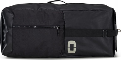 Çantë sportive OGIO Utility Duffel, 90L, e zezë