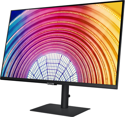 Monitor Samsung S60A, 32" LED, QHD, i zi