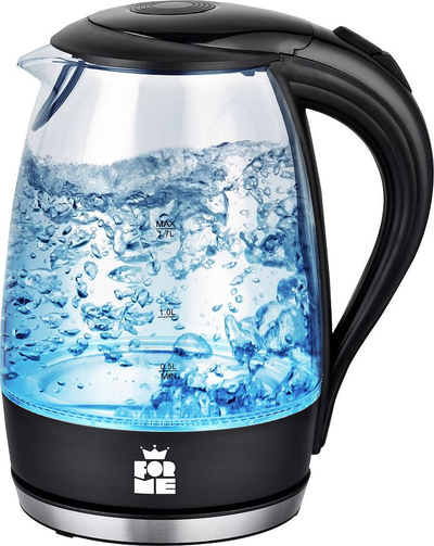 Vlues uji ForMe FKG-127, 2200 W, i zi